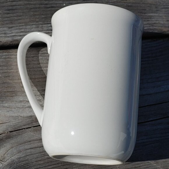 VINTAGE CO OP 75 China Tea Cup 1914-1989 - Picture 4 of 6